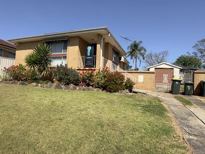 7 Westmoreland Road, Leumeah