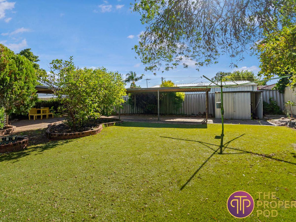 74 Chamberlain Street, Gosnells