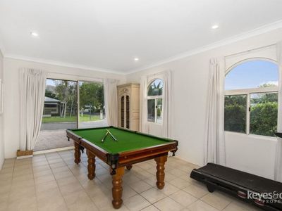 14 Regatta Crescent, Douglas
