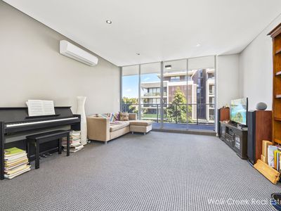561 / 7 Hirst Street, Arncliffe