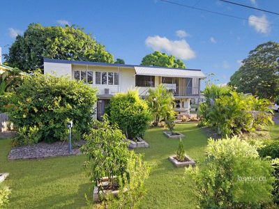 8 Werona Street, Mundingburra