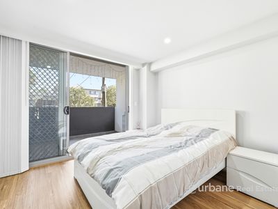 104 / 12 Fourth Avenue, Blacktown