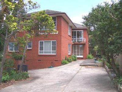 2 / 5 Pitt-Owen Avenue, Arncliffe