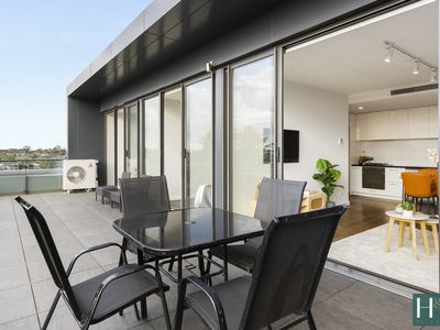 415 / 2 Gillies Street, Essendon North
