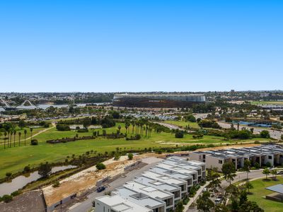 1502 / 19 The Circus, Burswood