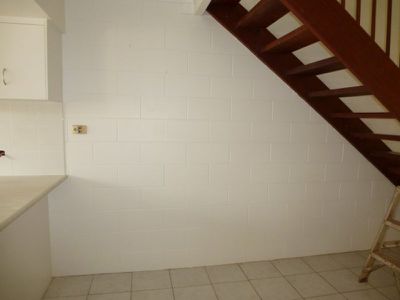 4 / 11 Boundary, Cooktown