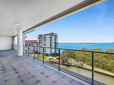 29605 / 2 Ephraim Island, Paradise Point