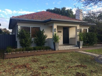 209 Wingewarra Street, Dubbo