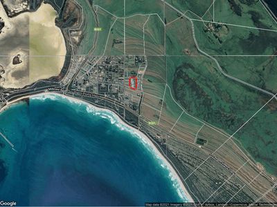 Lot 27, 28, 29 & 30, Admella Drive, Beachport