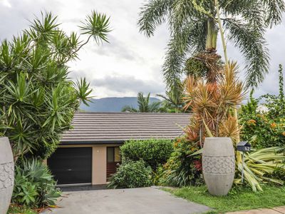 62 Country Road, Cannonvale
