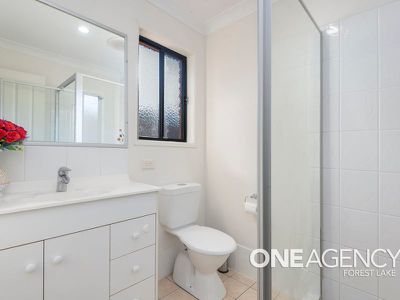 12 Hannam Crescent, Forest Lake