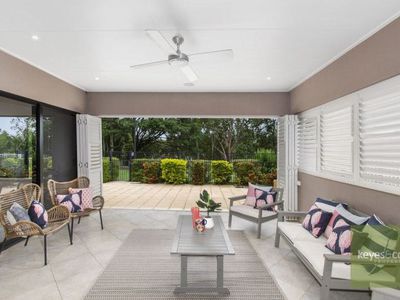 4 Bounty Court, Douglas