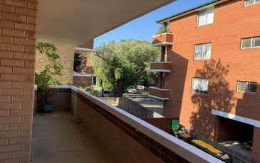 2 / 45 Botany Street, Randwick