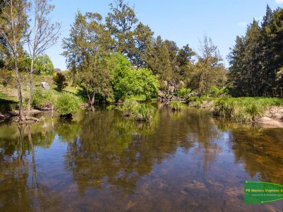 66 Clarke Simpson Road, Little Hartley