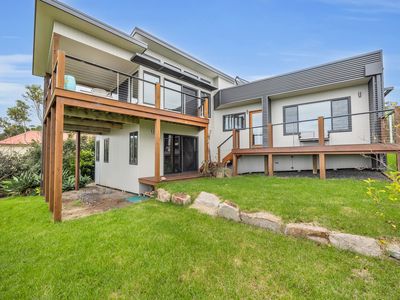 4 Stingray Point, Mallacoota