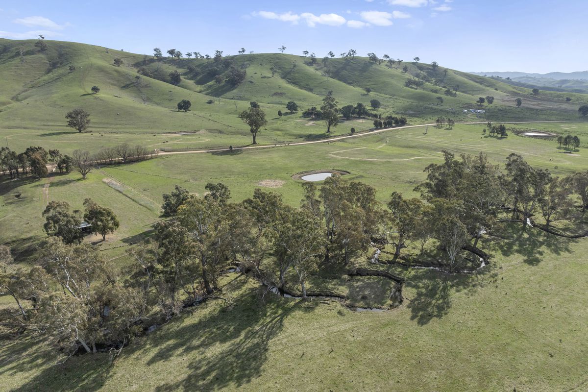 251 Woolshed Road, Woodfield