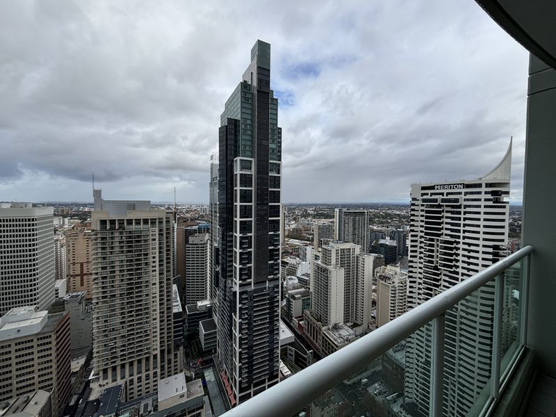 4806 / 343 Pitt Street, Sydney
