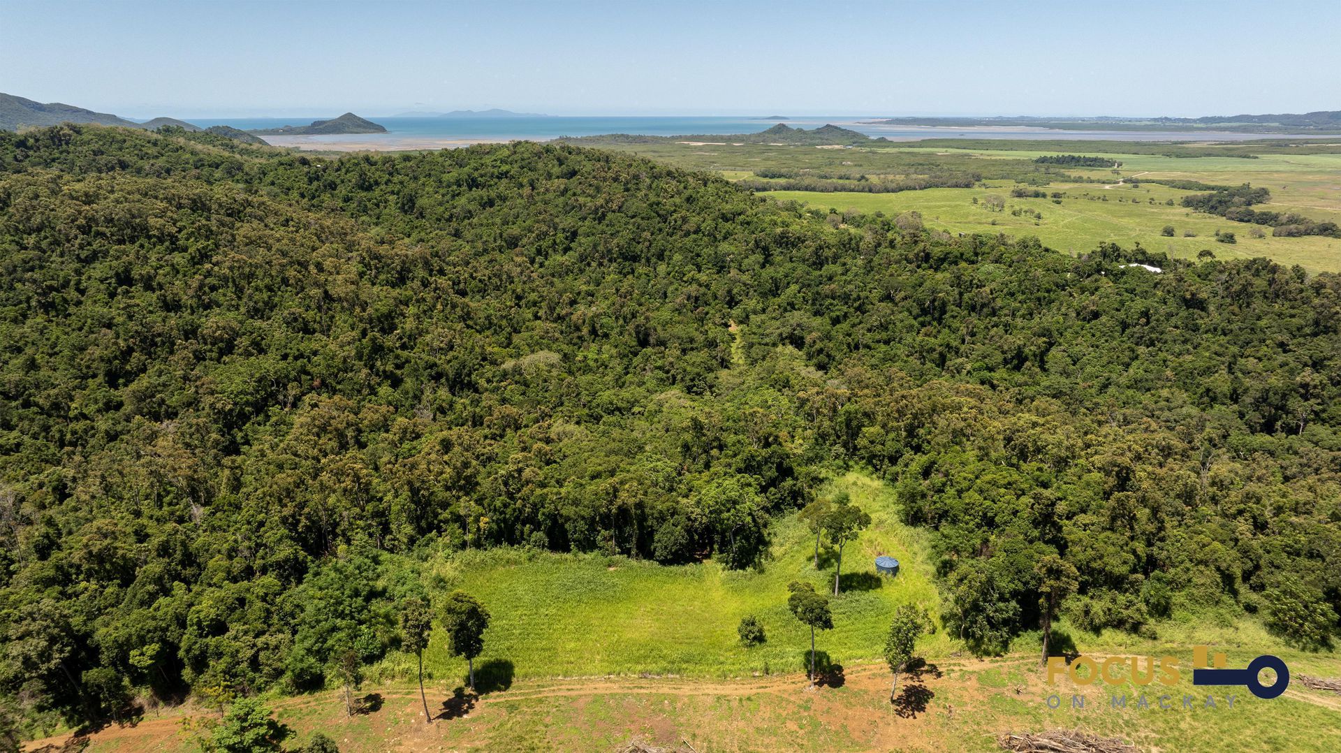 514 Dunwoody Road, Ball Bay