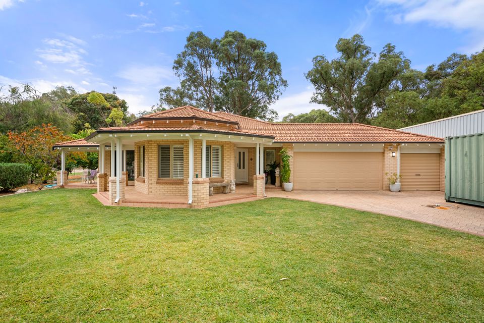 27 OAK WAY, Baldivis