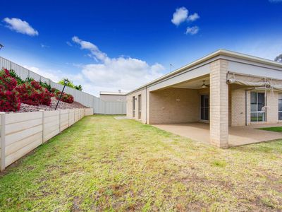 13 MORTIMER TERRACE, Wodonga