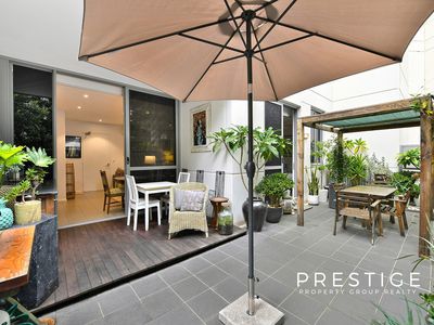 325 / 28 Bonar Street, Arncliffe