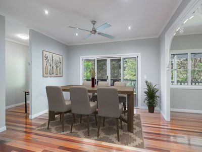 2919 MALENY KENILWORTH ROAD, Cambroon