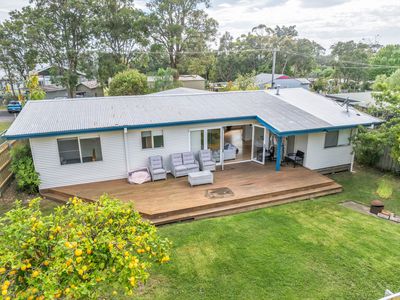 5 Hunter Street, Mallacoota