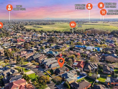99 Latham Street, Werribee