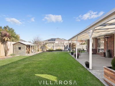 42 Homestead Drive, St Albans Park