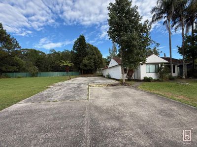157-159 Pacific Highway, Ourimbah
