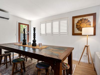 44 Johnston Street, Boulder