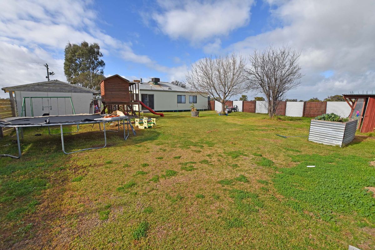 374 Trevaskis Road, Wyuna East