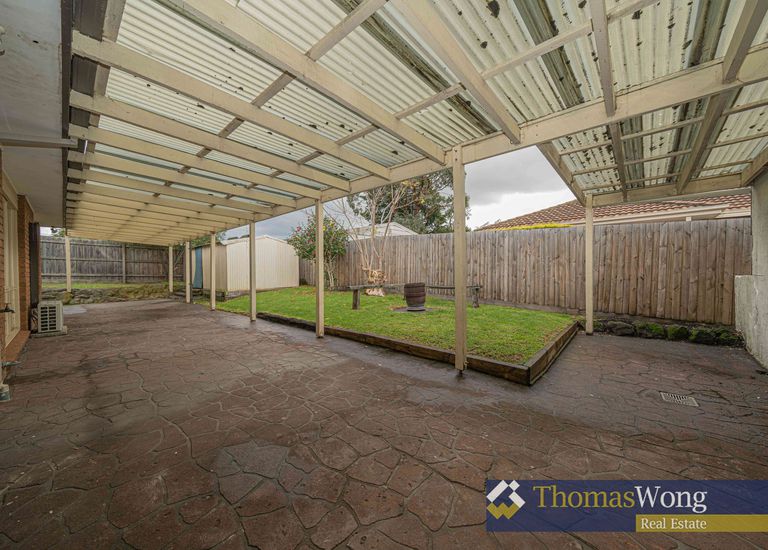 14 Orsett Court, Carrum Downs