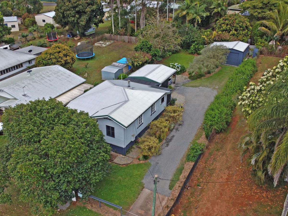 32 Patrick Street, Malanda