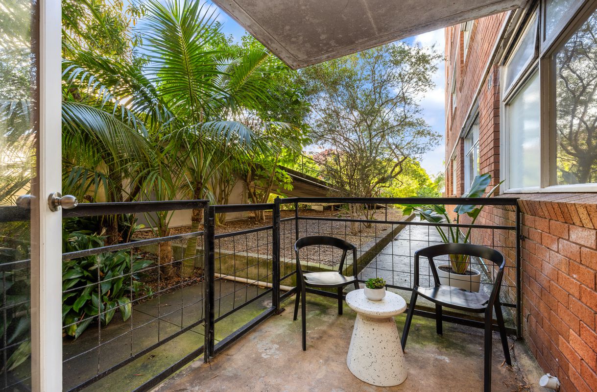 4 / 52 Darling Point Road, Darling Point