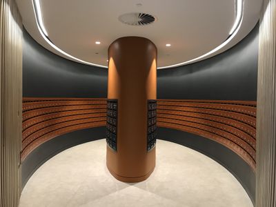 1110S / 889 Collins Street, Docklands