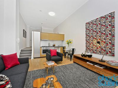 215 / 105 Campbell Street, Surry Hills
