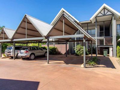 H6 / 16 Bandicoot Drive, Kununurra