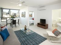 1810 / 348 Water Street, Fortitude Valley