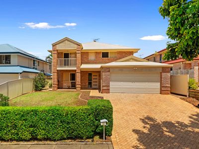 10 KEITH ST, Kuraby