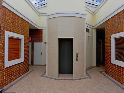 48 / 2 Mayfair Street, West Perth