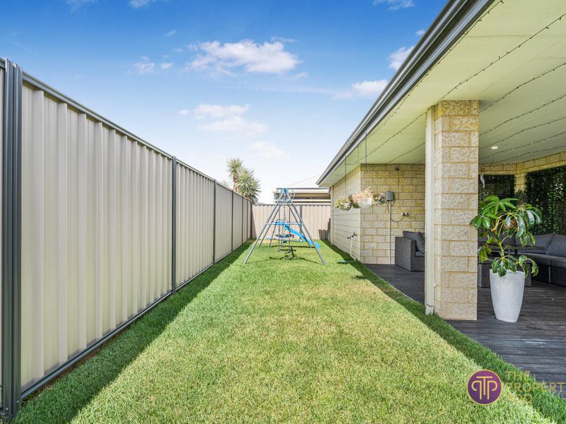 22 Marnbu Road, Southern River