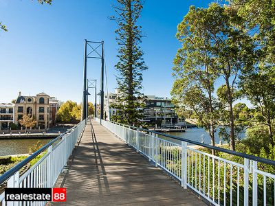 5 Little Saunders Street, East Perth