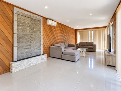 5 Salvia Avenue, Bankstown