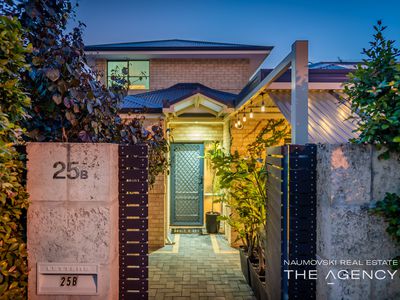 25B Hillsborough Drive, Nollamara