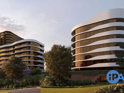 405 / 12 Jack Brabham Drive, Hurstville
