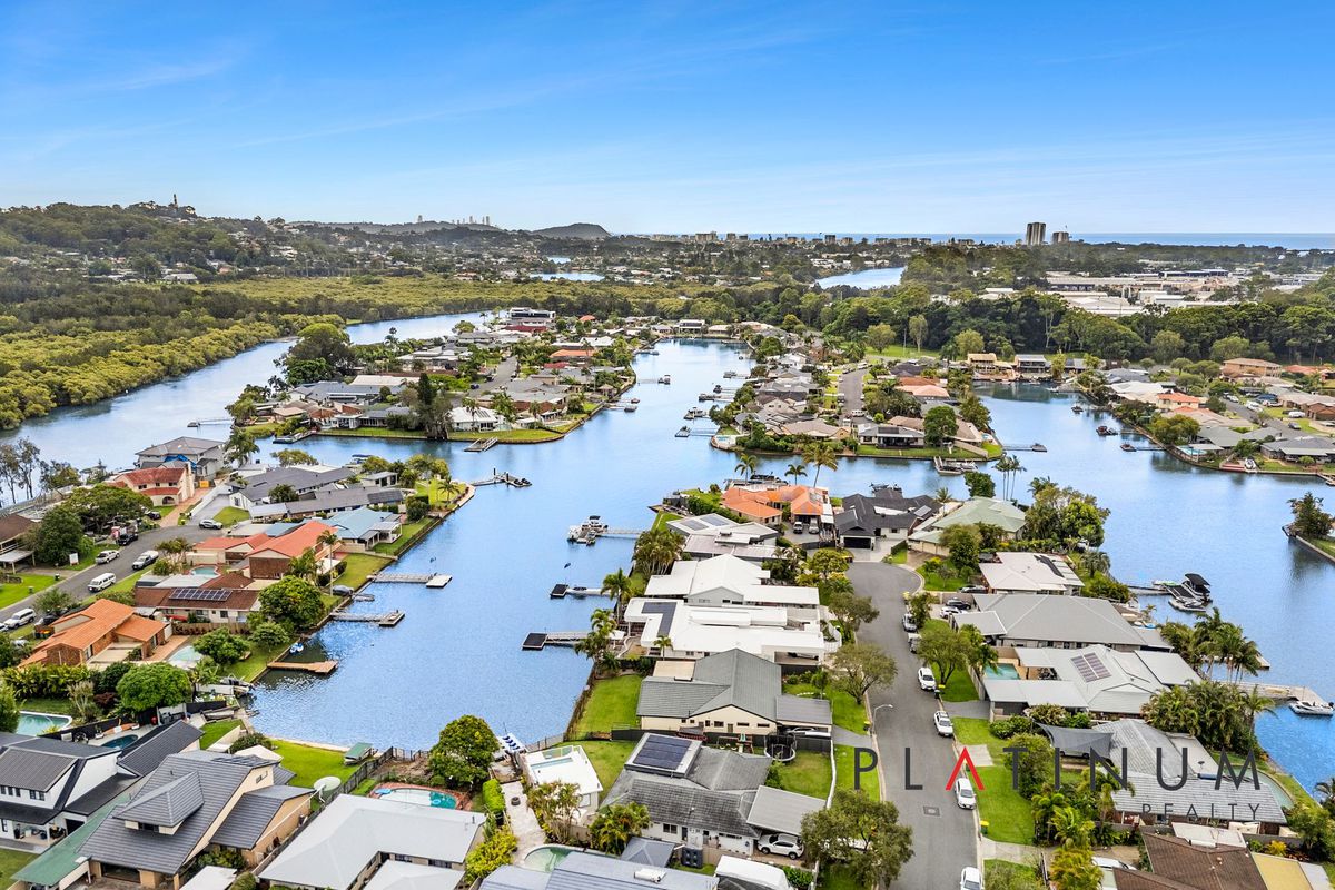 6 Boom Court, Currumbin Waters