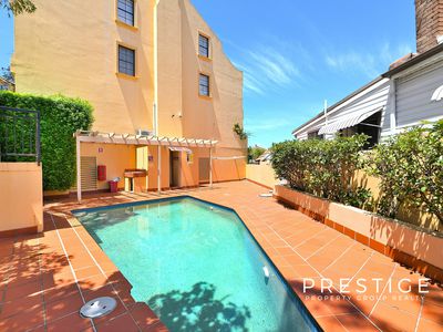 22 / 4-10 View Street, Arncliffe