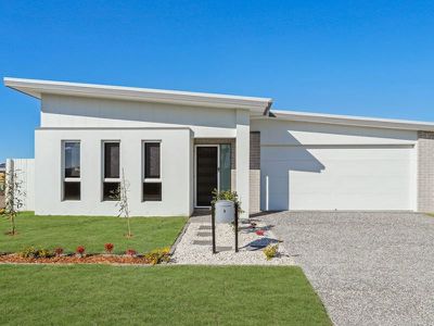 3 Jeanine Crescent, Caloundra West