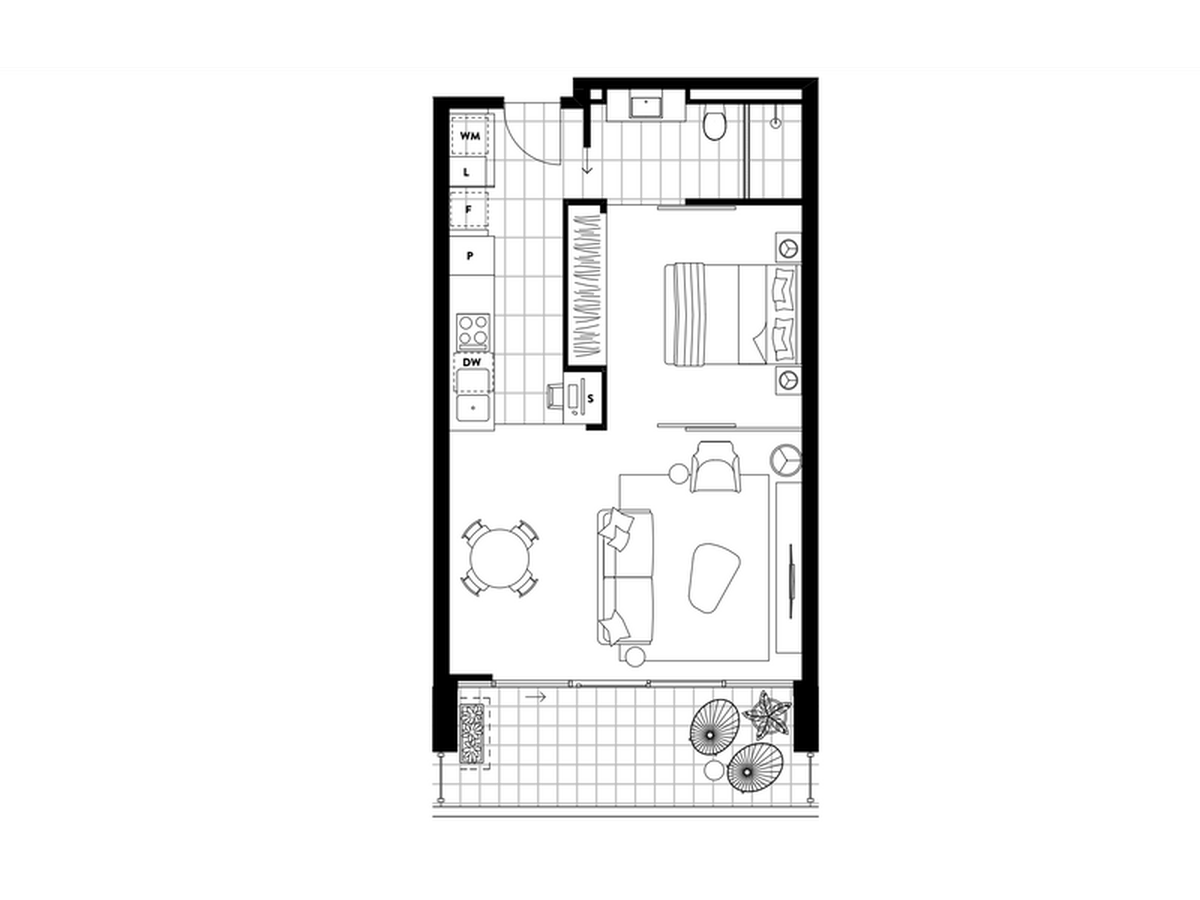 gallery